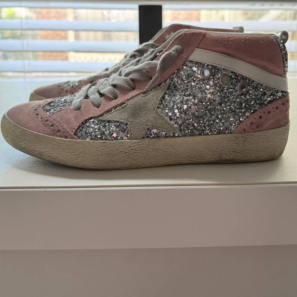 Golden Goose Shoes
